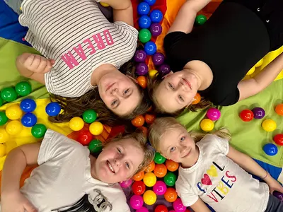 Zabalandia - animacje, urodziny, komunie i eventy